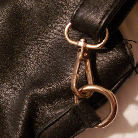 Copy Michael Kors shoulder bag - Picture 4 of 9
